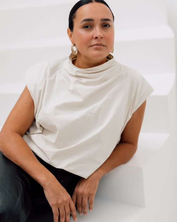 Rosalie Voortman