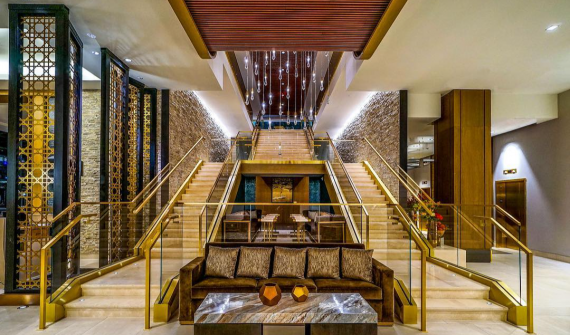 InterContinental Washington, DC - The Wharf