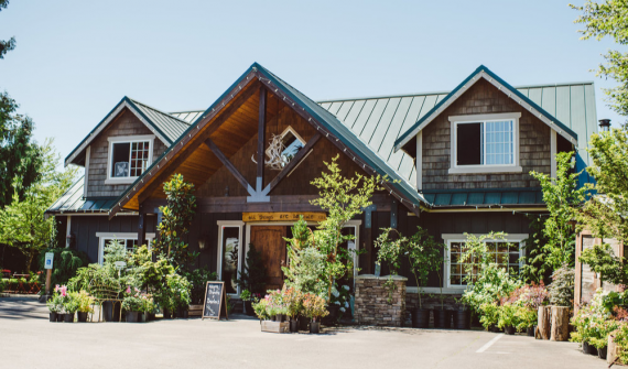 Pine Creek Farms & Nursery