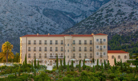 Villa Korta Katarina & Winery