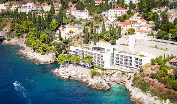 Villa Dubrovnik