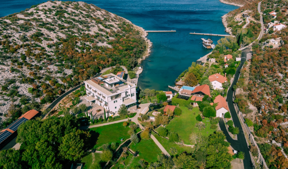 Veladrion Resort