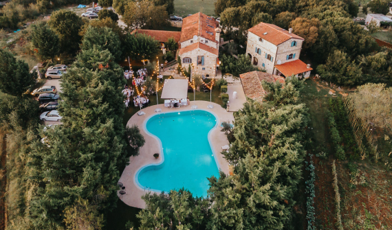 Villa Lav