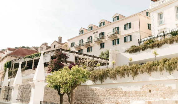 Hotel Park Hvar