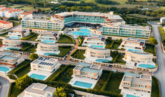 Kempinski Hotel Adriatic