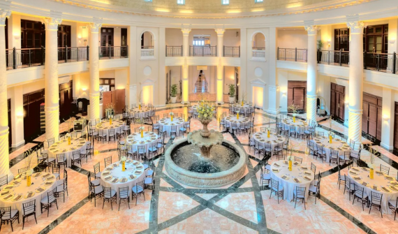 Hotel Colonnade Coral Gables