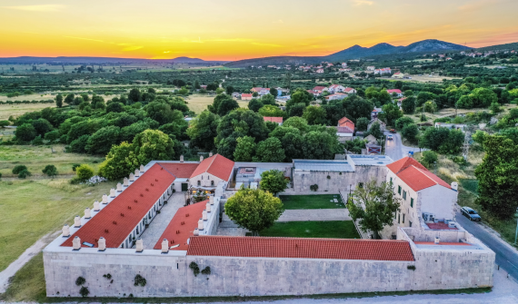 Maškovića Han