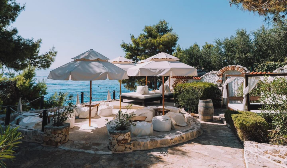 Laganini Beach Club