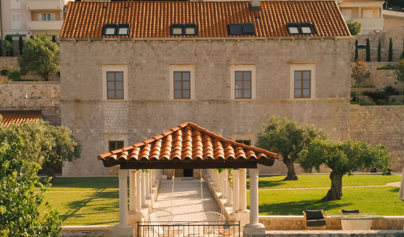 Palace Natali