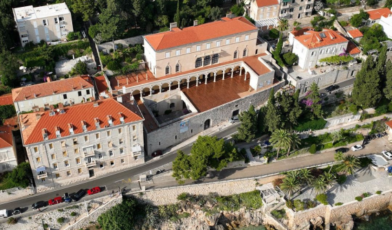 Museum of Modern Art Dubrovnik