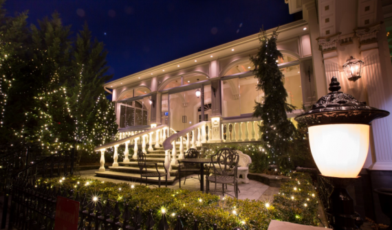 Westmount Country Club