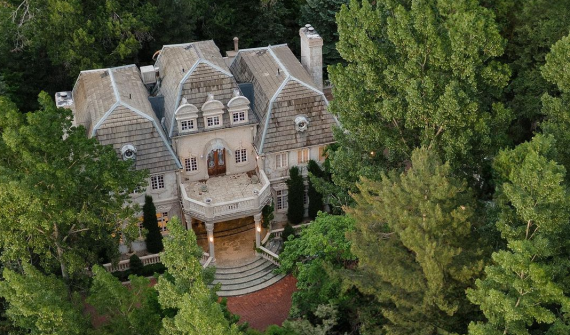 La Caille