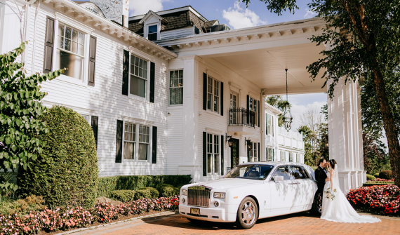 The Park Savoy Estate