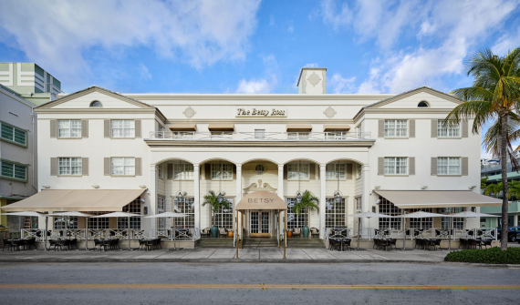 The Betsy South Beach