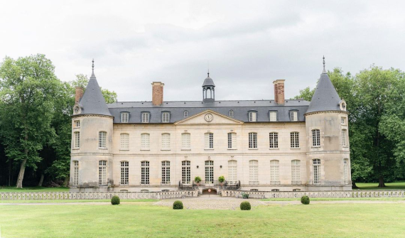 Domaine de Verderonne