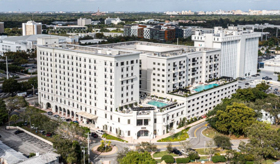 THesis Hotel Miami