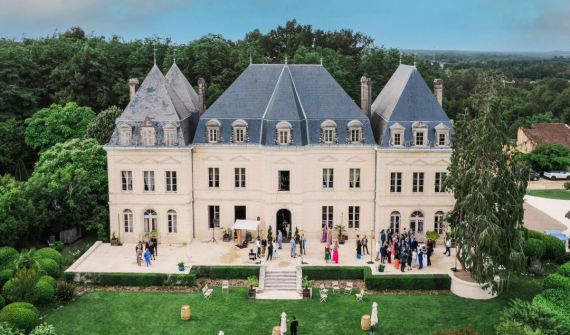 Château Fengari