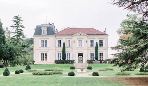 Château de Garde