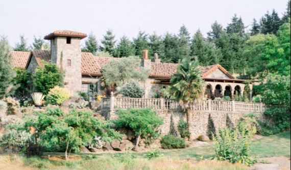Villa Catalana Cellars