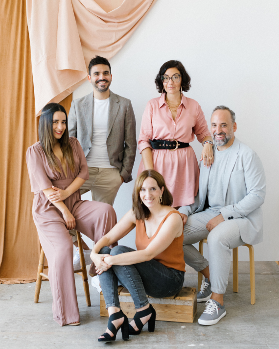 Bodas de Cuento