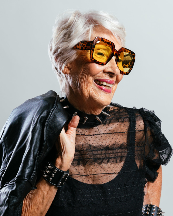 La Puta Suegra