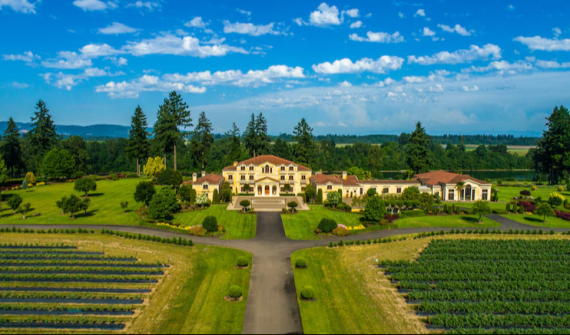 Del Mar Villa