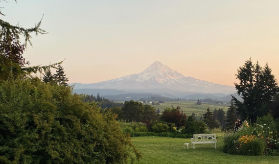 Mt. Hood Organic Farms