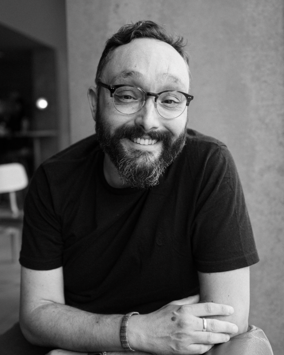 Ernesto Villalba