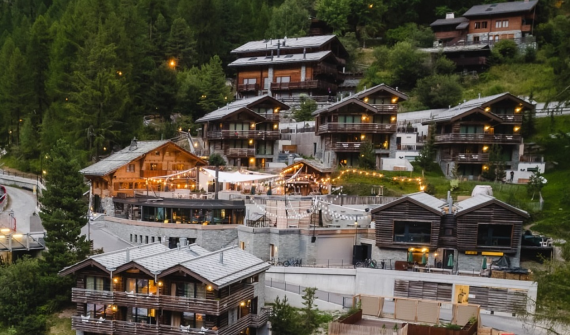 CERVO Zermatt