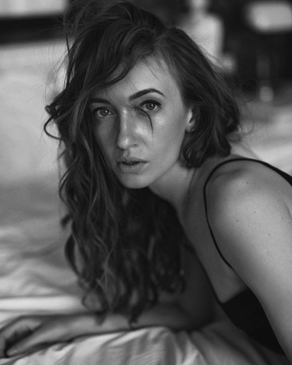 Alevtyna Bodenko
