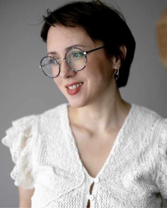 Natalja Kotlias