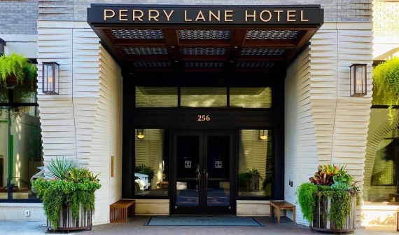 Perry Lane Hotel