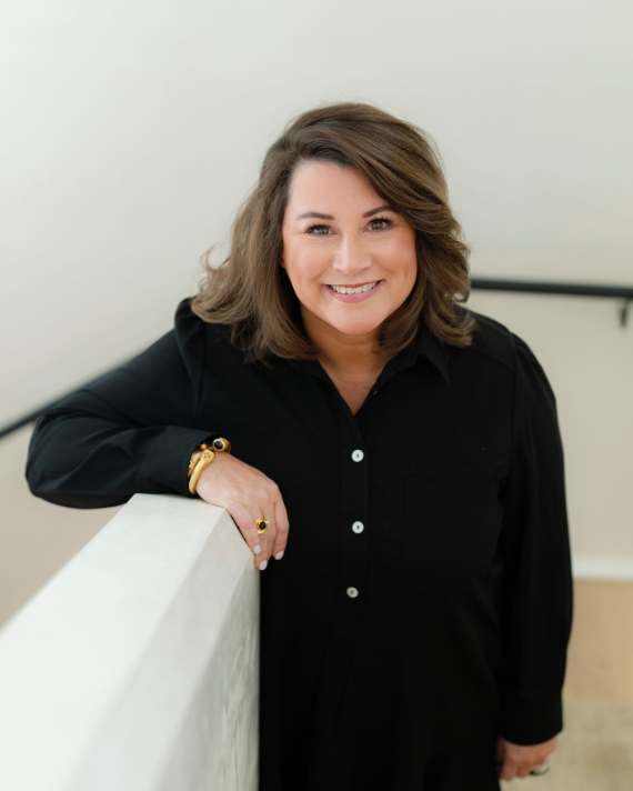 Whitney Bowman Events
