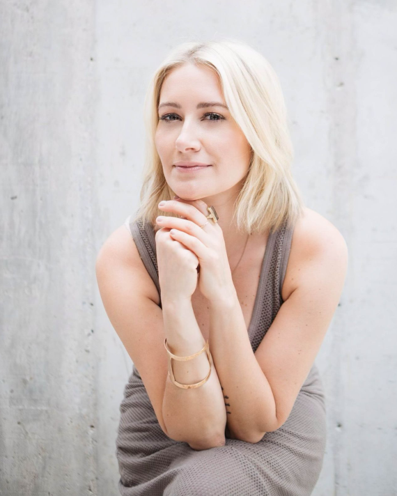 Jessica Sloane Events