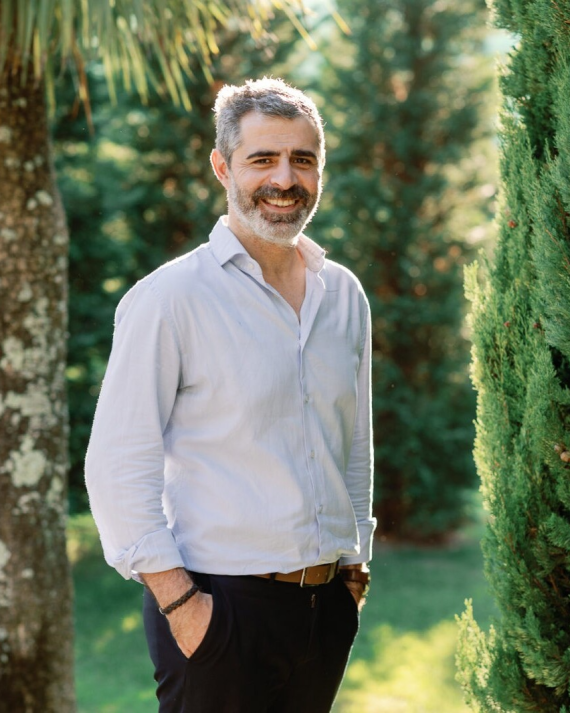César Sousa