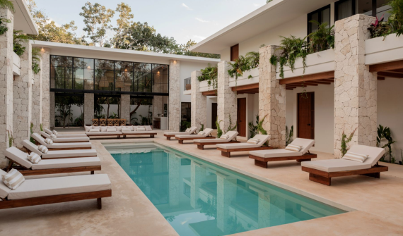 Hacienda Babylon