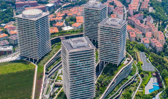 Raffles Istanbul