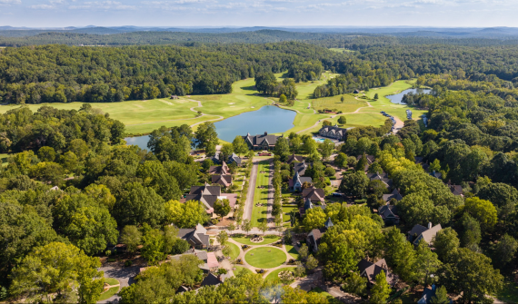 Barnsley Resort