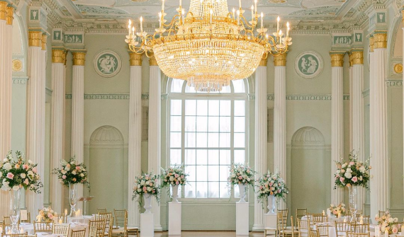 Biltmore Ballrooms