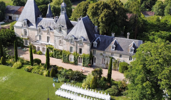 Château Mas de Montet