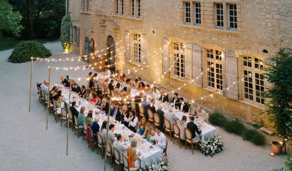 Château de Sannes