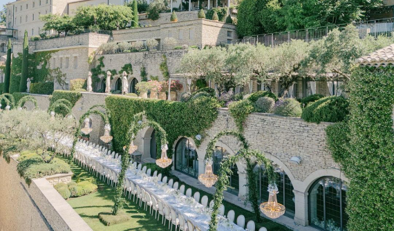 Airelles Gordes