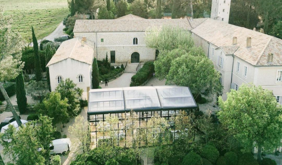 Château La Tour Vaucros