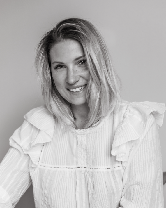 Clara Mortensen