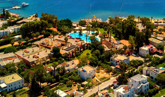Divan Bodrum