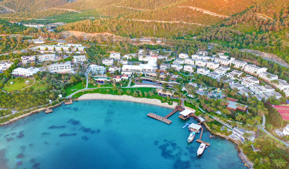 Rixos Premium Bodrum