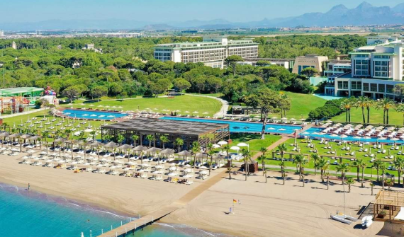Rixos Premium Belek