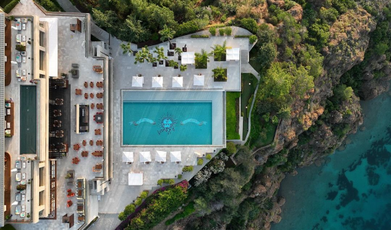 D Maris Bay