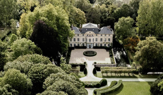 Domaine de Primard