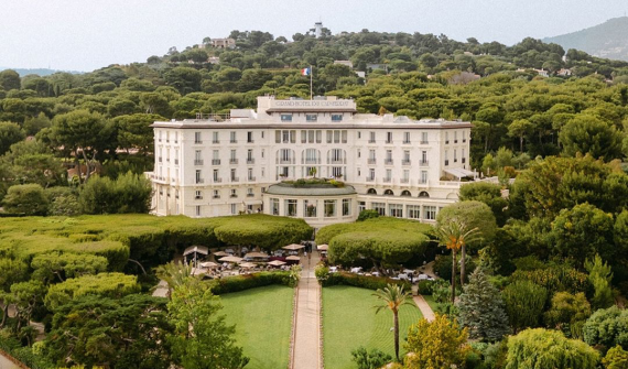Grand-Hôtel du Cap-Ferrat